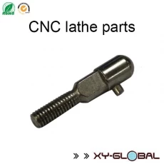 Cina SUS 303 CNC lathe custom precision instruments Accessories produttore