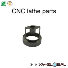 الصين SUS 303 CNC مخرطة جزء لشريحة خفيفة الصانع