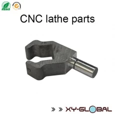 China SUS 303 CNC lathe precision instruments parts in China Hersteller
