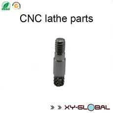 China SUS 303 OEM Customized CNC Lathe Machine Part manufacturer