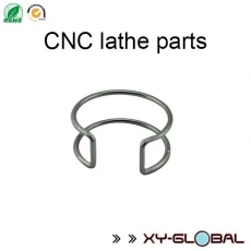 China SUS301 CNC lathe bracket manufacturer