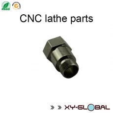 China SUS303 Hex CNC lathe part for instrument manufacturer