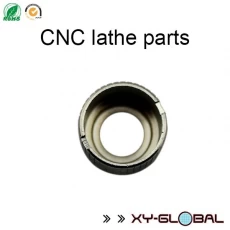 China SUS303 high precision cnc lathe machine part for various type machine manufacturer
