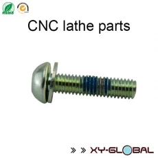 China SUS303 non-standard screw manufacturer