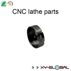 China SUS304 CNC lathe caps for instrument manufacturer