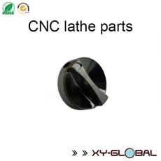 China SUS304 CNC lathe knob manufacturer