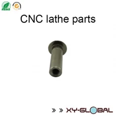 China SUS304 lathe and milling machining part for instrument manufacturer