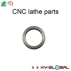 China SUS304 precision CNC lathe ring manufacturer