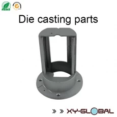 China Selling high precision good service die casting part manufacturer