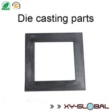 中国 精密锌合金压铸, 电子配件, 电子零部件加工, 高精密铝合金面框 制造商