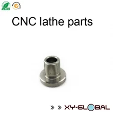 China Keluli tahan karat Bahagian CNC Machining Parts Stainless Steel Pemesinan CNC Bahagian pengilang