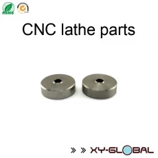 China Edelstahl CNC-Drehmaschine Maschinenteile Hersteller