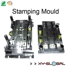 China Punching dies stamping mould for metal auto parts manufacturer