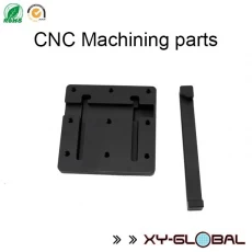China Stahl CNC Bearbeitung Teile für Electronic Parts Hersteller