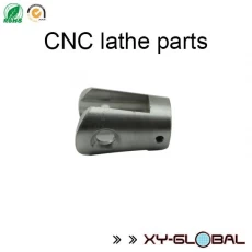 China Steel CNC pelarik bahagian untuk instrumen pengilang