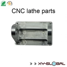 China XY-GLOBAL AL6061 custom-made cnc machining parts manufacturer