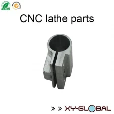 China XY-GLOBAL AL6061 alta precisão CNC usinagem de peças feitas sob medida fabricante