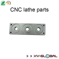 China Alta precisão de usinagem CNC peças de metal XY-GLOBAIS fabricante