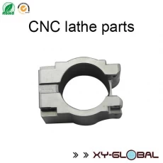 China XY-GLOBAL high quality aluminum cnc parts manufacturer