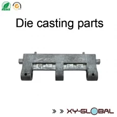 China Zinc alloys telecommunication connectors made in die casting manufacturer