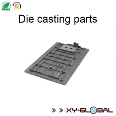 China aluminium die casting for security product manufacturer