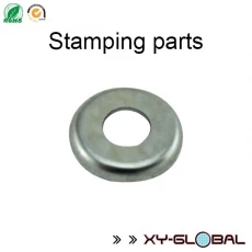 China aluminum 6061 stamping part for equipment base manufacturer