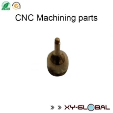China aluminum cnc maching part fabricante