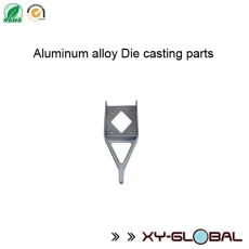 China Aluminium-Druckguss-Sägeteile, Zoll A356 Druckguss-Teile Hersteller