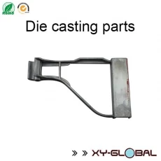 China aluminium die casting, produk yang bagus pengilang