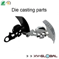 China aluminum die casting mold, die casting mould supplier china manufacturer