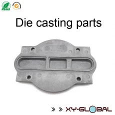China aluminum die casting mold making, Oem aluminum die casting parts china manufacturer