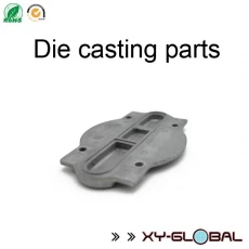 China aluminum die casting parts, aluminum die casting mold Manufacturer china manufacturer