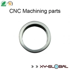 China aluminum parts cnc machining service manufacturer