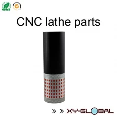 China Anodized aluminum precise lathe light cylinder manufacturer