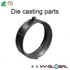 China cast / bahagian auto aluminium die cast pengilang