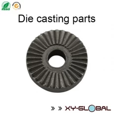 China cast crusher hammer head foundry metso concave sand casting high manganese steel casting part manufacturer