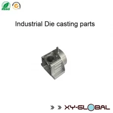 中国 鋳造モーター部品 メーカー