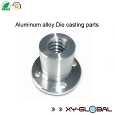 China China Druckguss Teile auf den Verkauf, Aluminium-Legierung Druckguss-Montage Hersteller