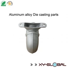China China Druckguss Teile auf den Verkauf, Druckguss Aluminium Teile für Fahrzeug Hersteller