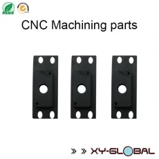 China China CNC-Bearbeitungs eloxierten Aluminiumteilen Hersteller