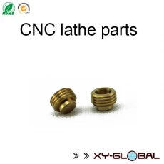 中国 中国の低コスト高精度CNCの機械加工部品の試作メーカー メーカー