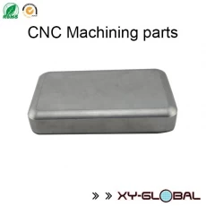 Китай Китайский высокий спрос AL6061 T6 CNC точности обработки деталей производителя