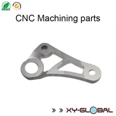 China CNC-Bearbeitungsteil Hersteller