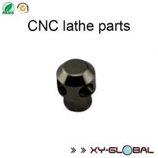 China cnc machining electronic truck lathe spare cnc auto machinery motorcycle part manufacturer
