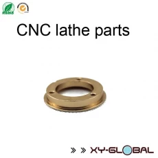 porcelana Piezas de CNC de mecanizado CNC piezas de aluminio mecanizadas fabricante