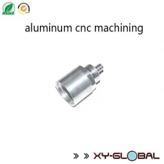 China CNC-Bearbeitung Teile Importeure, Aluminium CNC-Bearbeitung Hersteller