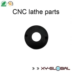 China cnc zacht staal bewerkte onderdelen fabrikant