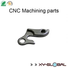 中国 CNCフライスと旋盤加工への高精度OEM部品 メーカー