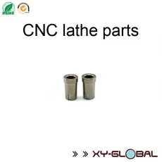China CNC-Präzisions-Drehmaschine Maschinenteile und Funktion Hersteller