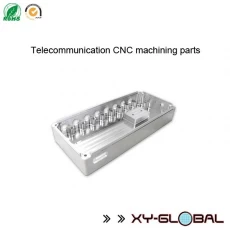 Cina Fabbrica di parti di precisione CNC, lavorazioni di alluminio di lavorazione CNC produttore